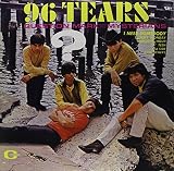 UPC 848064000105 product image for 96 Tears (180- Gram Vinyl) | upcitemdb.com