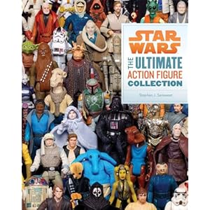 Star Wars: The Ultimate Action Figure Collection