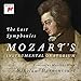 Mozart: Symphonies Nos. 39, 40 & 41