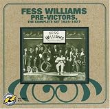 Pre-Victors: The Complete Set 1925-1927 an album by Royal Flush