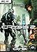 Spielecover zu Crysis 2