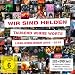 Tausend Wirre Worte - Lieblingslieder 2002-2010 (2CDs+DVD)
