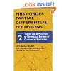 First-Order Differential Equations: Volume 2, Theory and Application of Hyperbolic Systems of Quasilinear Equations