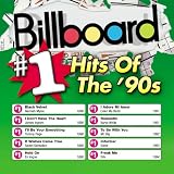 Billboard #1 Hits of the '90s