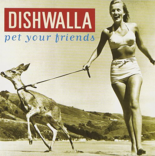 DISHWALLA - Counting Blue Cars (1995) Lyrics - Zortam Music
