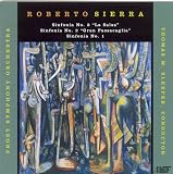 Sinfonias