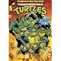 Teenage Mutant Ninja Turtles Season 9
