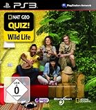 Nat Geo Quiz: Wild Life - F+F Distribution GmbH