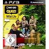 Nat Geo Quiz: Wild Life