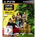 Nat Geo Quiz: Wild Life