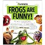 Frogs Are Funny!: The Most Sensational, Inspiratio&hellip by Disney
