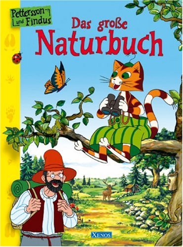 Naturbuch