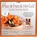 Glace Fruits de Mer Gold (Classic Seafood Stock) 1.5 oz.