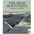 The High Mountains of Britain and Ireland: v.1: A Guide for Mountain Walkers: Vol 1