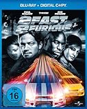 2 Fast 2 Furious 