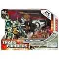 Transformers Universe Voyager Class: Vector Prime