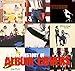 A Brief History of Album Covers (Music Guides)