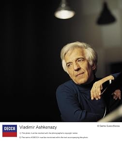 Image de Vladimir Ashkenazy