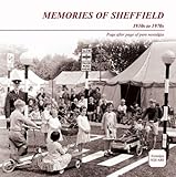 Memories of Sheffield