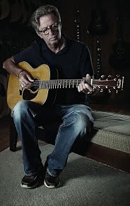 Image of Eric Clapton