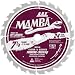 A.G.E. Series by Amana Tool MD7240 Framing/Decking 7-1/4-Inch Diameter, 24-Teeth, 5/8...