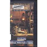 Cooking Freshwater Fish [VHS] by 