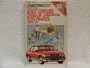 Chilton's Chevrolet Cavalier, Buick Skyhawk, Olds Firenza, Cadillac Cimarron, Pontiac 2000 1982-88