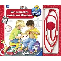 Wieso? Weshalb? Warum? 1: