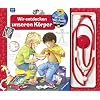 Wieso? Weshalb? Warum? 1: Wir entdecken unseren K�rper (Sonderausgabe mit Kinderstethoskop)