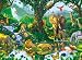 Ravensburger 14171 - Harmonie im Dschungel - 500 Teile Puzzle