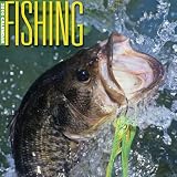 Fishing 2010 Wall Calendar
