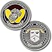Marine Corps Recruit Depot Parris Island, SC Challenge Coin