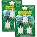 Tetra 19514 ReptoGuard Water Conditioner Block, 6-Count