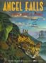 Angel Falls: A South American Journey