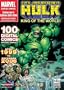 MARVEL COMICS: INCREDIBLE HULK KING WRLD