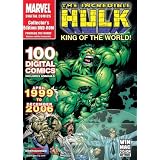 MARVEL COMICS: INCREDIBLE HULK KING WRLD