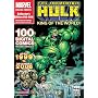 Marvel Comics - The Incredible Hulk - King of the World on DVD-ROM 100 Digital Comic Books between April 1999 to December 2006 (Mac & Windows)