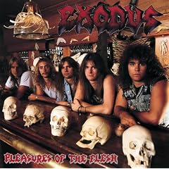 Pleasures of Flesh +4 [Ltd.Pap
