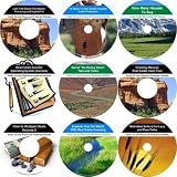The In-Depth 9 CD No Money Down, Millionaire Making Real Estate Program