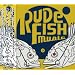 RUDE FISH MUSIC 3