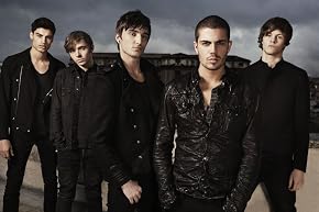 Image of The Wanted