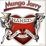 Naked from the Heart
