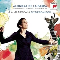 Mi Alma Mexicana (My Mexican Soul)