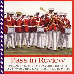 Pass in Review