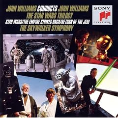 Star Wars Trilogy