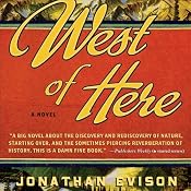 West of Here | [Jonathan Evison]