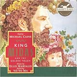 King Midas & The Golden Touch