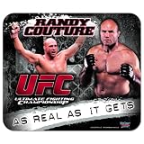 Randy Couture Mouse Pad