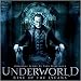 Underworld: Rise of the Lycans Score