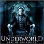 Underworld: Rise of the Lycans Score